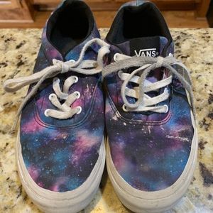 Unisex kids Cosmic Van Sneakers